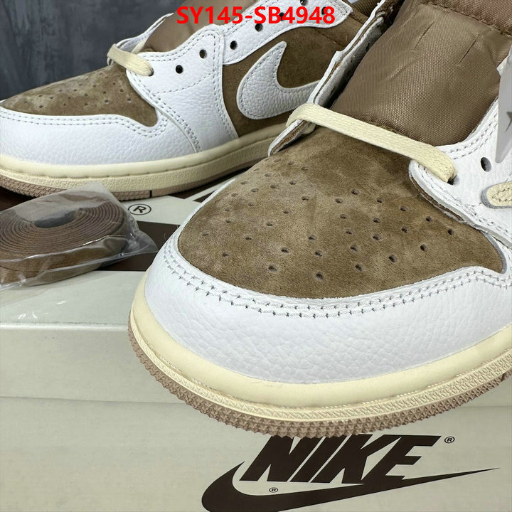 Women Shoes-NIKE buy 1:1 ID: SB4948 $: 145USD