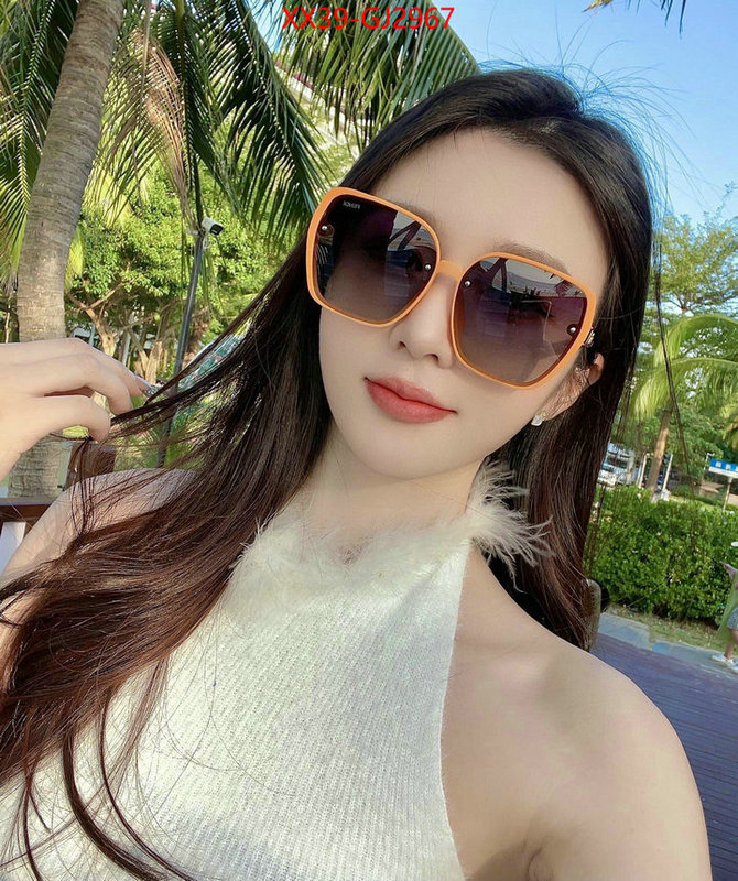 Glasses-Fendi what are the best replica ID: GJ2967 $: 39USD
