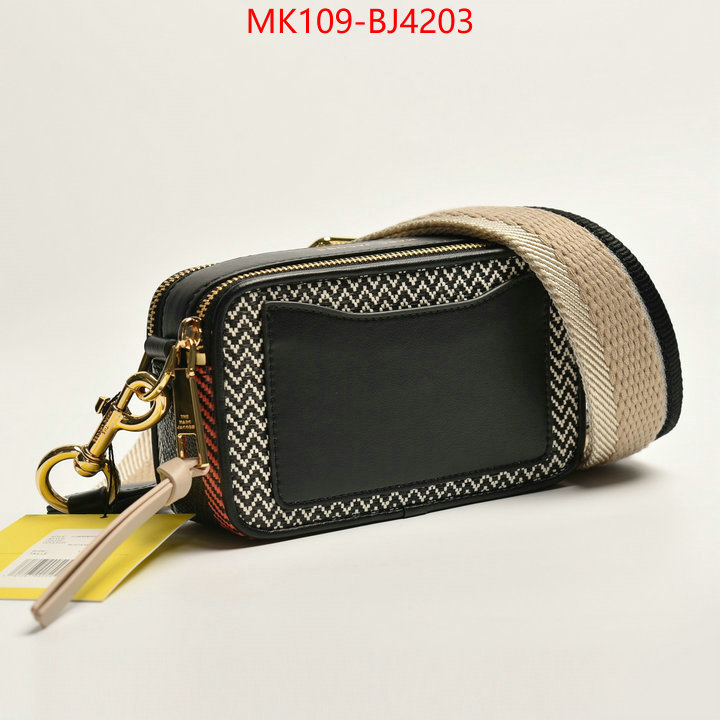 Marc Jacobs Bags(TOP)-Camera bag- find replica ID: BJ4203 $: 109USD,