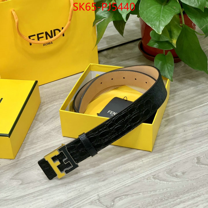 Belts-Fendi what best designer replicas ID: PJ5440 $: 65USD