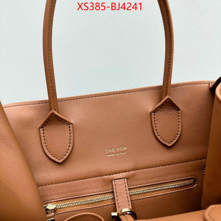 The Row Bags(TOP)-Handbag- 2024 luxury replicas ID: BJ4241 $: 385USD,