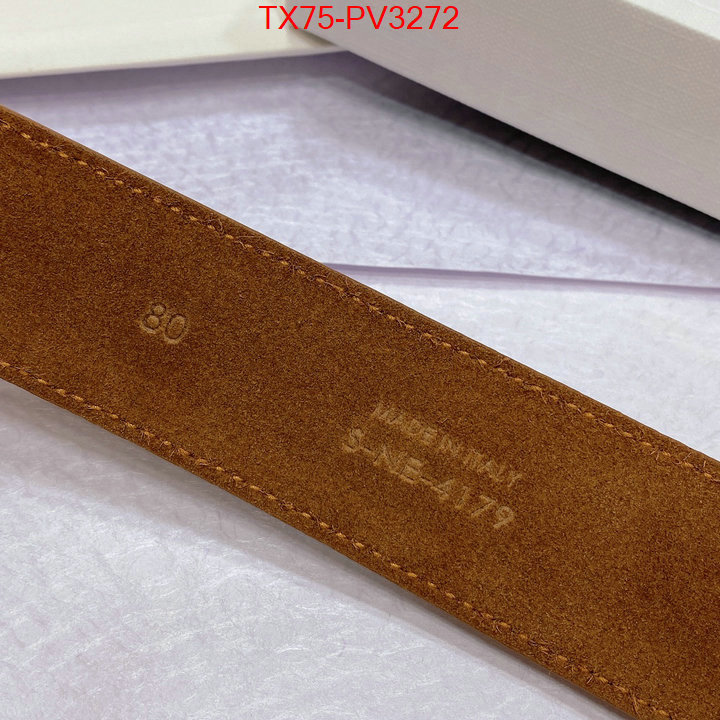 Belts-CELINE cheap online best designer ID: PV3272 $: 75USD