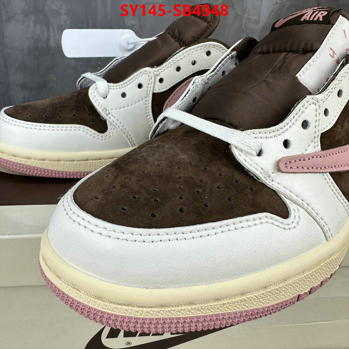 Women Shoes-NIKE buy 1:1 ID: SB4948 $: 145USD