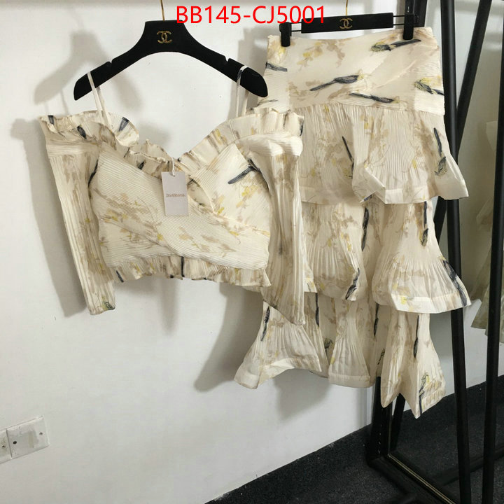 Clothing-Zimmermann the best ID: CJ5001 $: 145USD