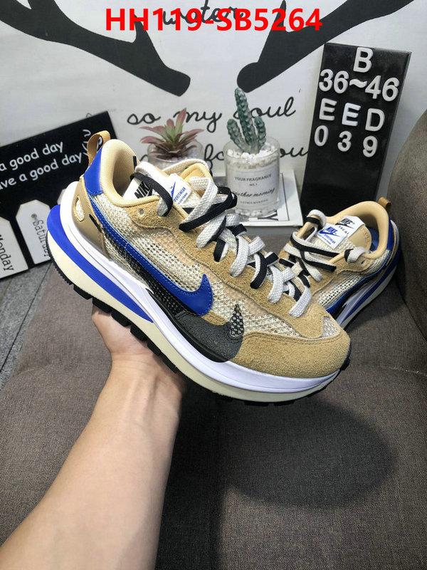 Women Shoes-NIKE the best quality replica ID: SB5264 $: 119USD