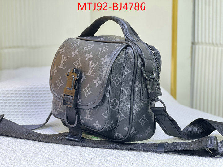 LV Bags(4A)-Pochette MTis Bag- online sale ID: BJ4786 $: 92USD,