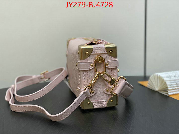 LV Bags(TOP)-Petite Malle- knockoff highest quality ID: BJ4728 $: 279USD,