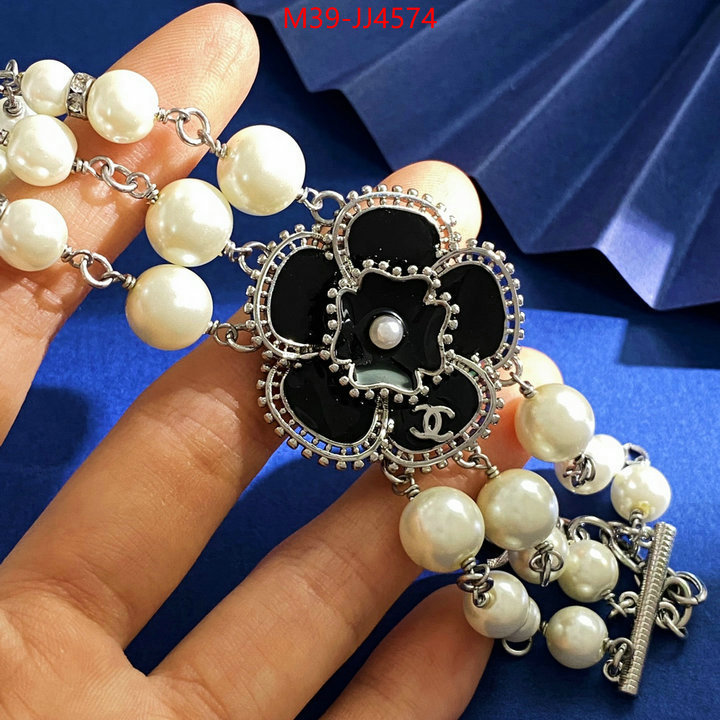 Jewelry-Chanel buy high-quality fake ID: JJ4574 $: 39USD