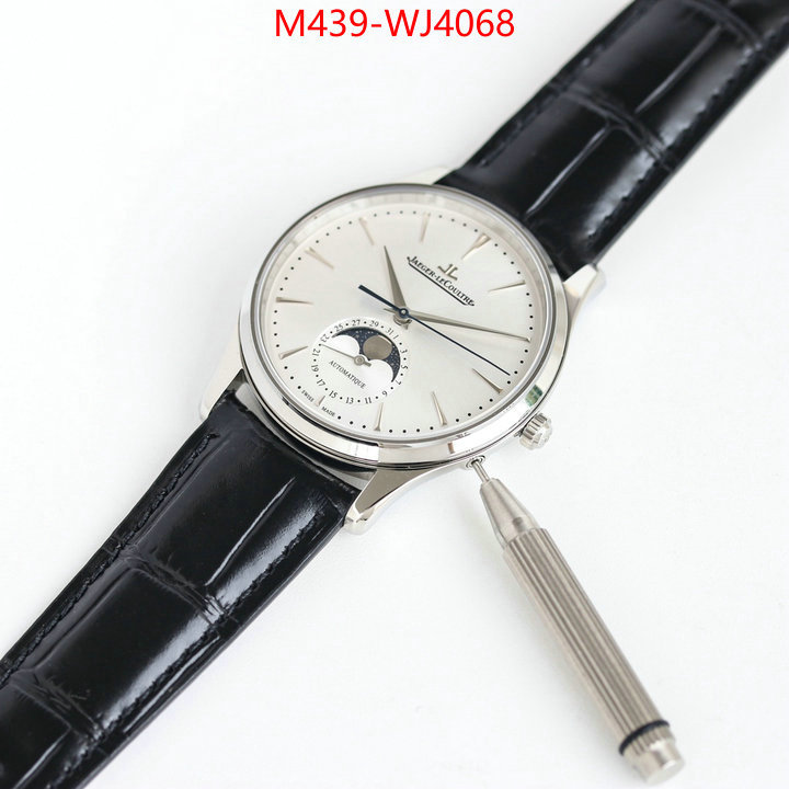 Watch(TOP)-JaegerLeCoultre buy high quality cheap hot replica ID: WJ4068 $: 439USD