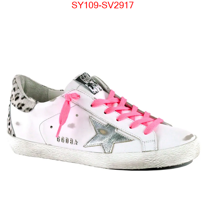 Women Shoes-Golden Goose online from china designer ID: SV2917 $: 109USD