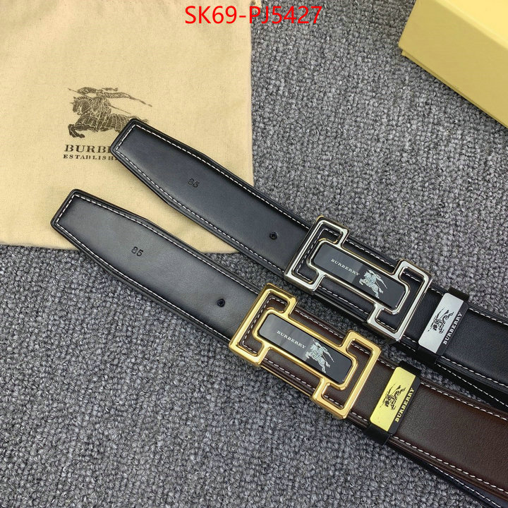 Belts-Burberry what's the best place to buy replica ID: PJ5427 $: 69USD