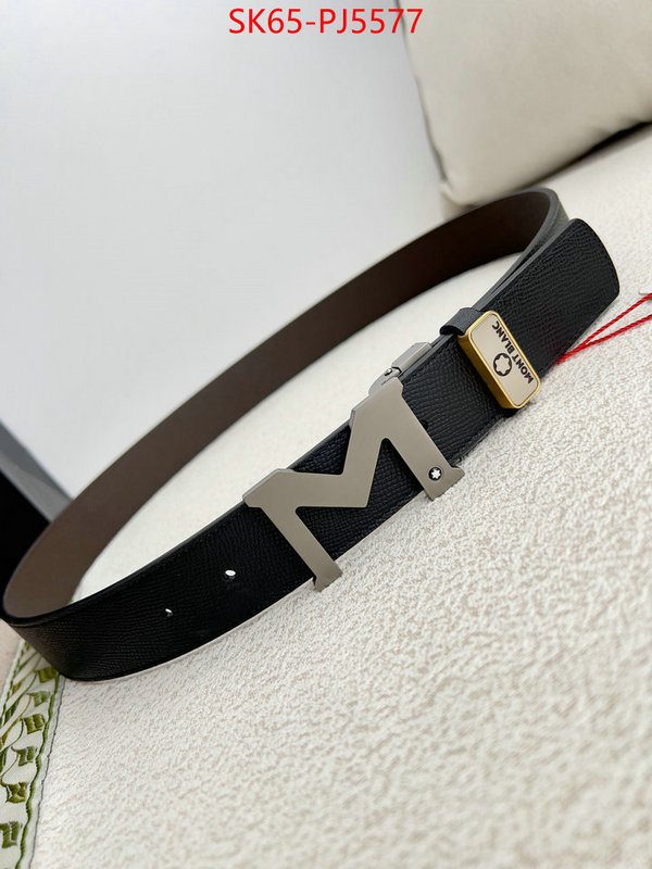 Belts-Montblanc ID: PJ5577 $: 65USD