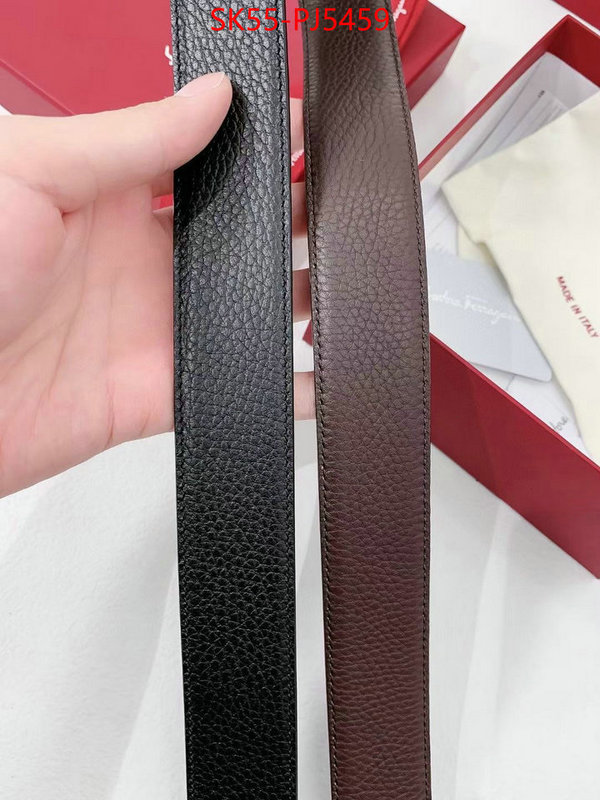 Belts-Ferragamo replica ID: PJ5459 $: 55USD