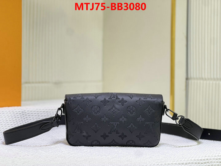 LV Bags(4A)-Pochette MTis Bag- can i buy replica ID: BB3080 $: 75USD,