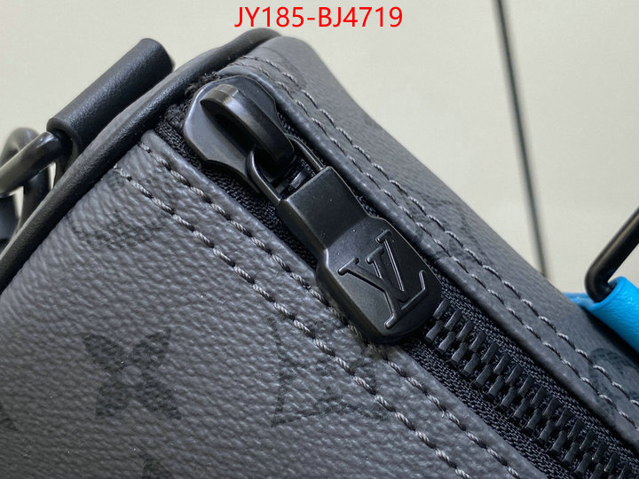 LV Bags(TOP)-Speedy- highest product quality ID: BJ4719 $: 185USD,