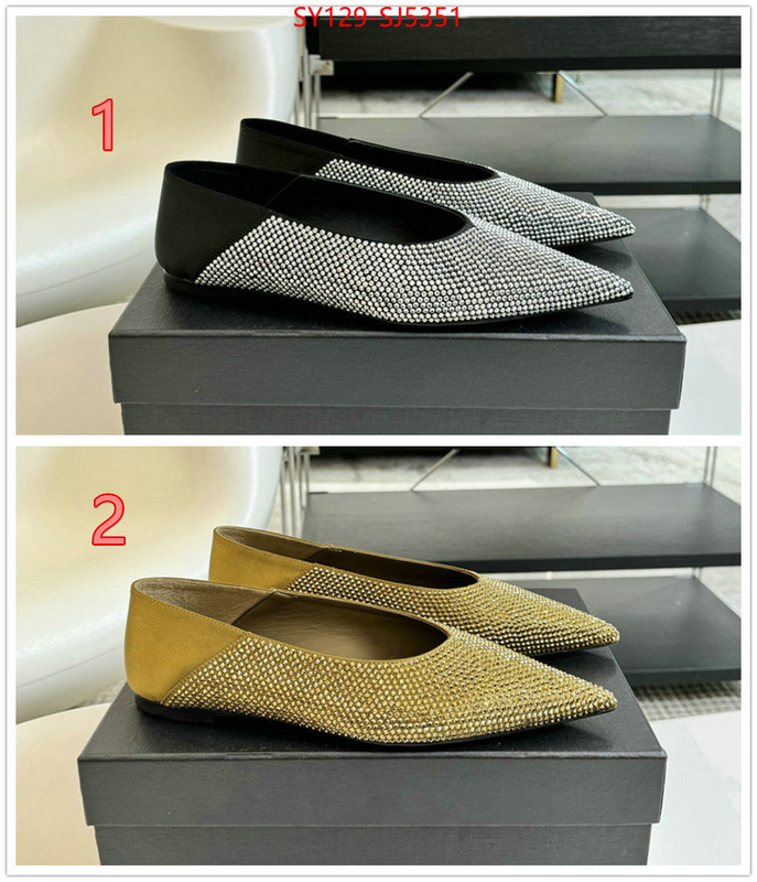 Women Shoes-YSL the best ID: SJ5351 $: 129USD