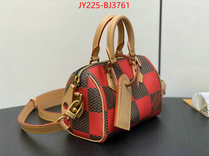 LV Bags(TOP)-Speedy- replica how can you ID: BJ3761 $: 225USD,