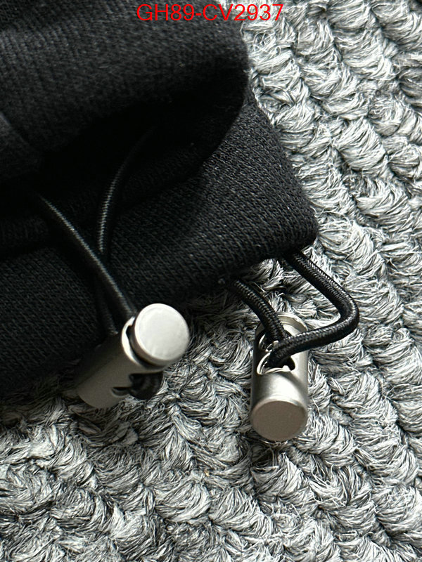 Clothing-Loewe website to buy replica ID: CV2937 $: 89USD