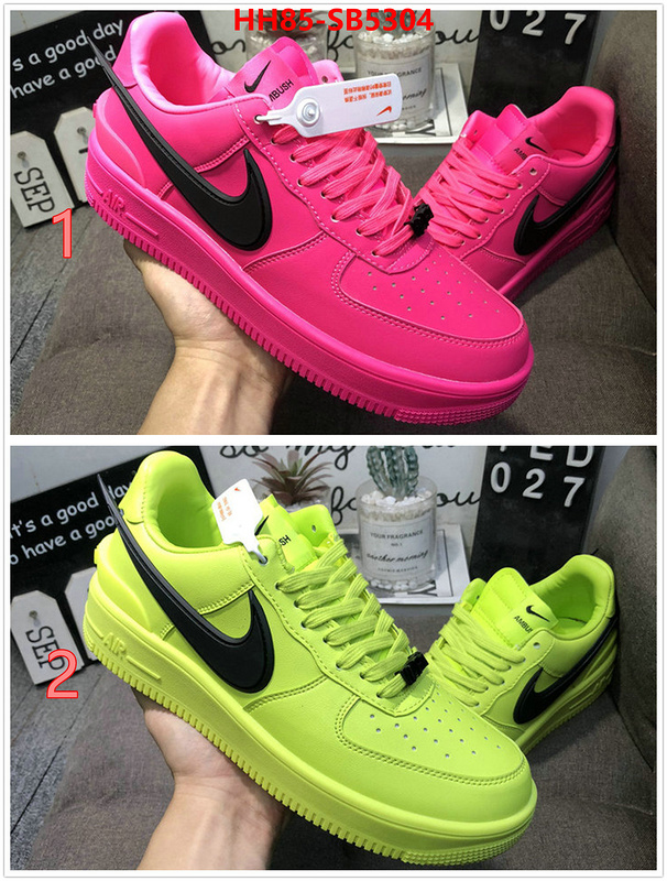 Women Shoes-NIKE best replica new style ID: SB5304 $: 85USD