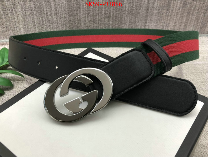 Belts-Gucci how to find replica shop ID: PJ3856 $: 59USD