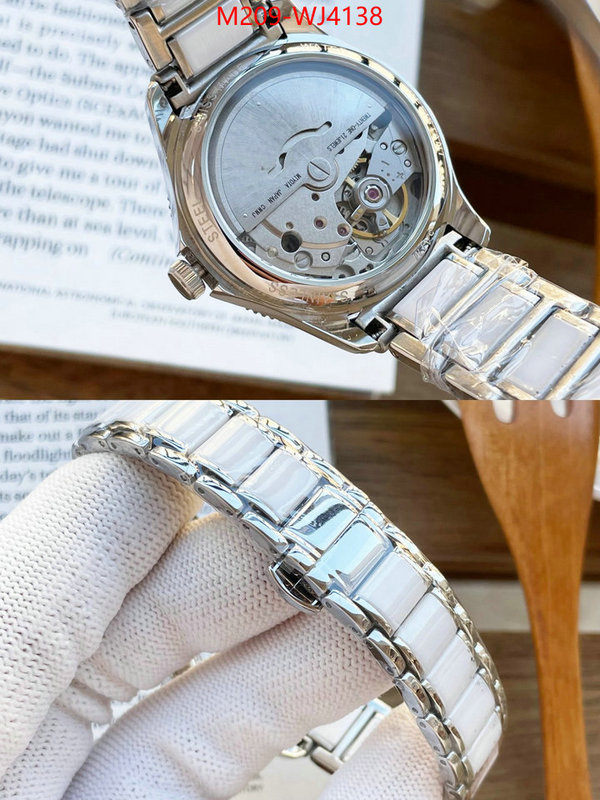Watch(TOP)-Rolex new ID: WJ4138 $: 209USD