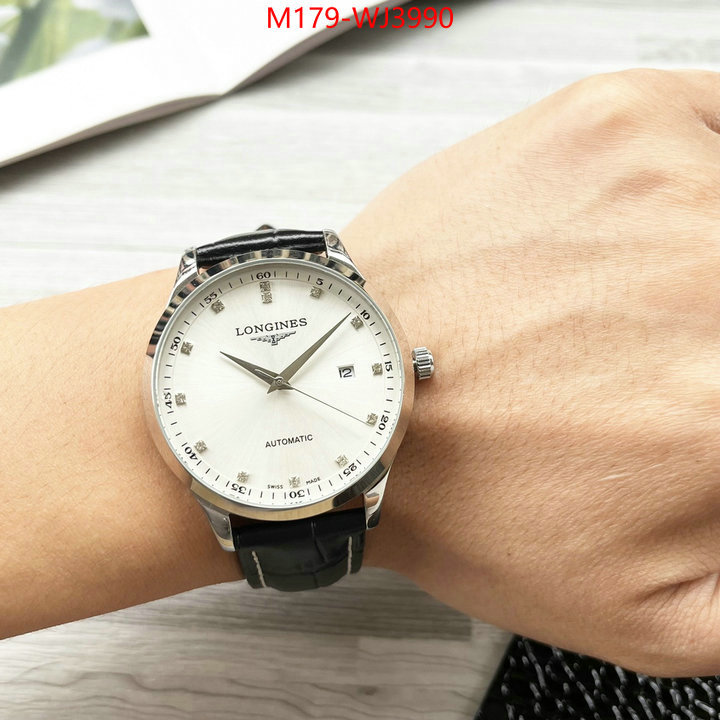 Watch(4A)-Longines online ID: WJ3990 $: 179USD