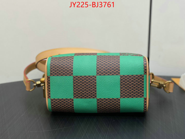 LV Bags(TOP)-Speedy- replica how can you ID: BJ3761 $: 225USD,