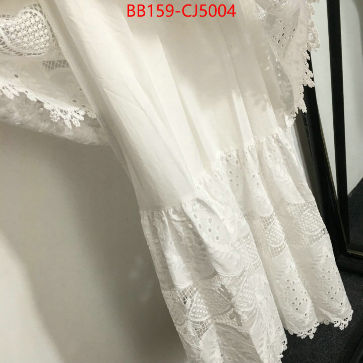 Clothing-Zimmermann best replica quality ID: CJ5004 $: 159USD