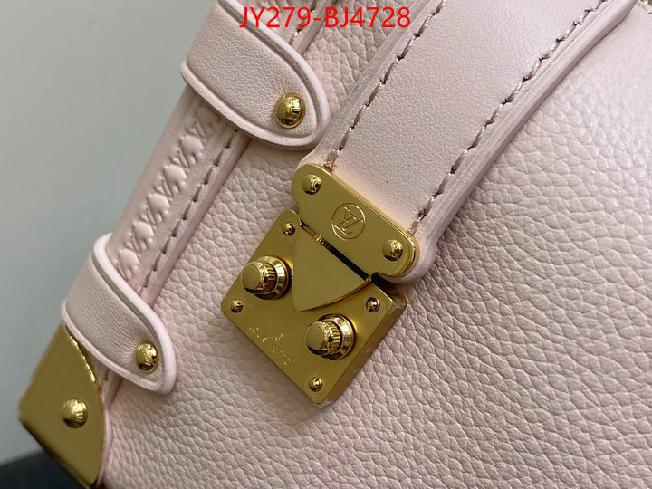 LV Bags(TOP)-Petite Malle- knockoff highest quality ID: BJ4728 $: 279USD,