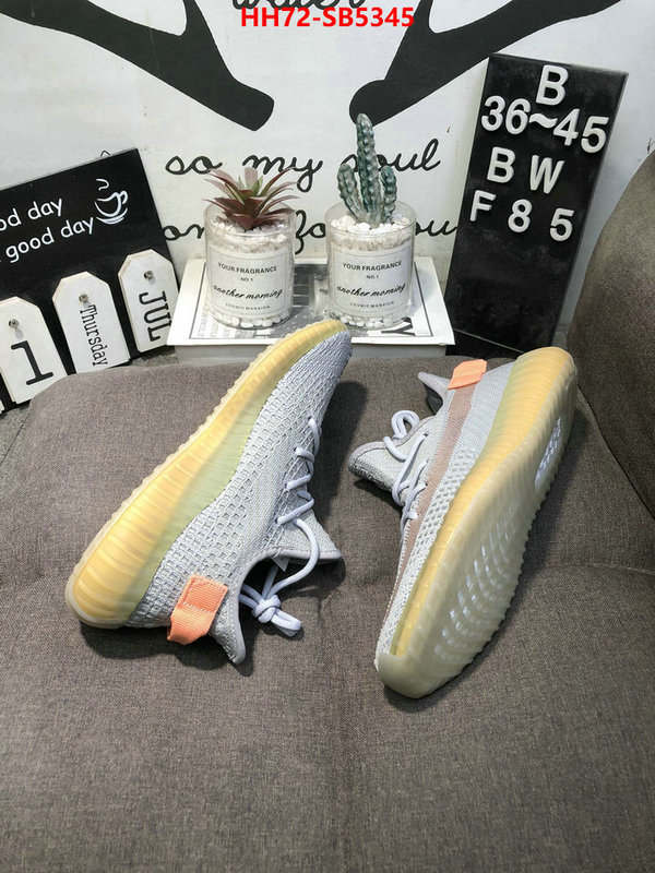 Women Shoes-Adidas Yeezy Boost replica online ID: SB5345 $: 72USD