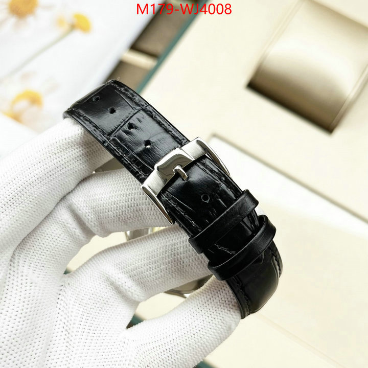 Watch(4A)-Patek Philippe buy cheap ID: WJ4008 $: 179USD
