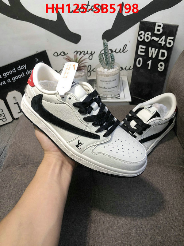 Women Shoes-Air Jordan new designer replica ID: SB5198 $: 125USD