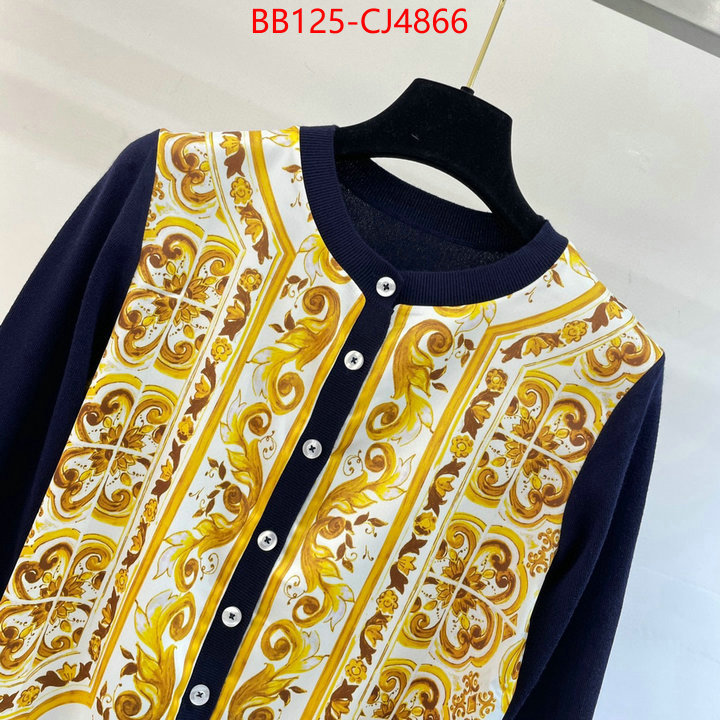 Clothing-DG we offer ID: CJ4866 $: 125USD