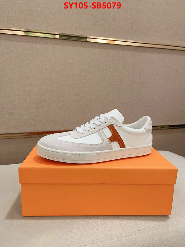 Men Shoes-Hermes wholesale imitation designer replicas ID: SB5079 $: 105USD