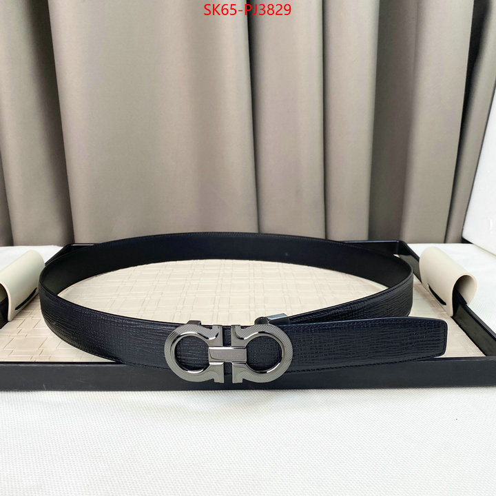 Belts-Ferragamo where could you find a great quality designer ID: PJ3829 $: 65USD