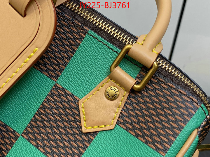 LV Bags(TOP)-Speedy- replica how can you ID: BJ3761 $: 225USD,