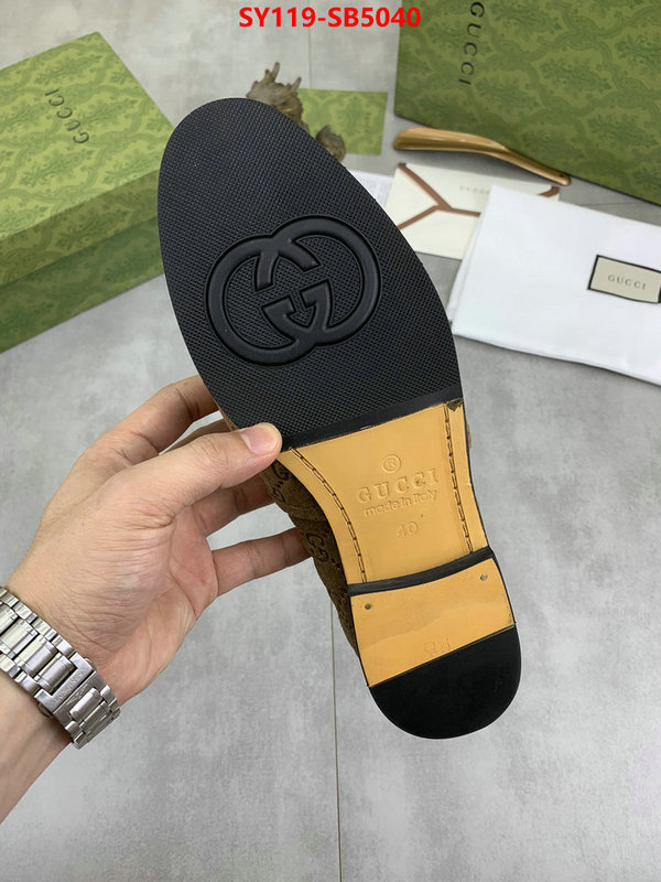 Men Shoes-Gucci are you looking for ID: SB5040 $: 119USD