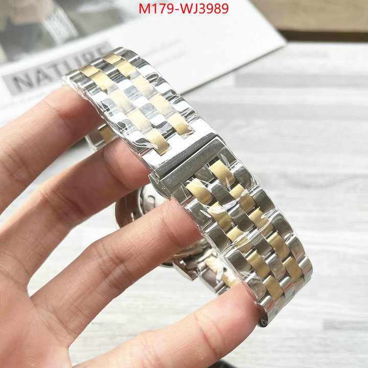 Watch(4A)-Longines mirror quality ID: WJ3989 $: 179USD