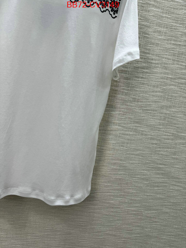 Clothing-LV best like ID: CV3149 $: 72USD