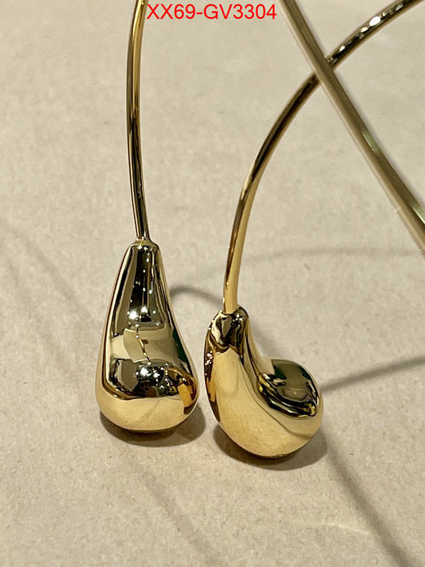 Glasses-BV replcia cheap ID: GV3304 $: 69USD
