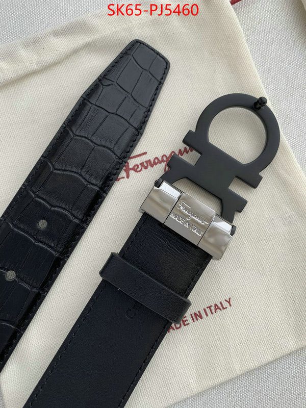 Belts-Ferragamo mirror copy luxury ID: PJ5460 $: 65USD