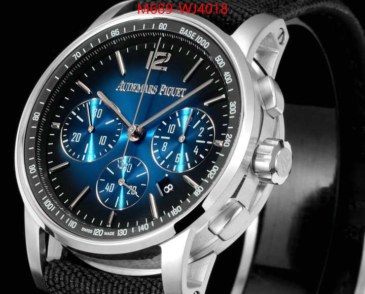 Watch(TOP)-Audemars Piguet what best replica sellers ID: WJ4018 $: 689USD-shoes yupoo Watch(TOP)-Audemars Piguet what best replica sellers ID: WJ4018 $: 689USD