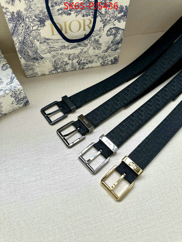 Belts-Dior is it ok to buy replica ID: PJ5436 $: 65USD