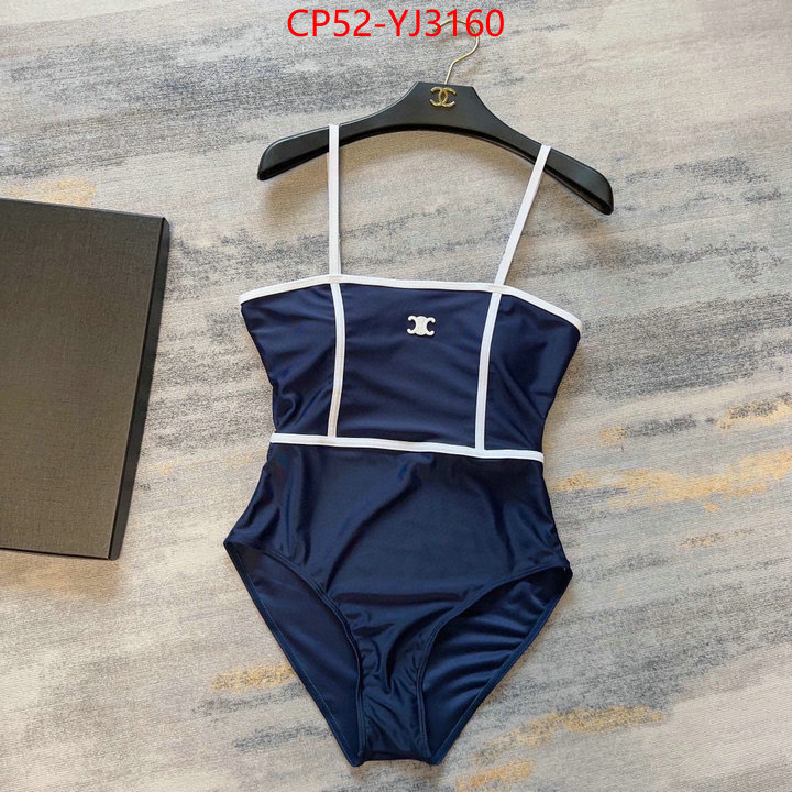 Swimsuit-Celine perfect ID: YJ3160 $: 52USD