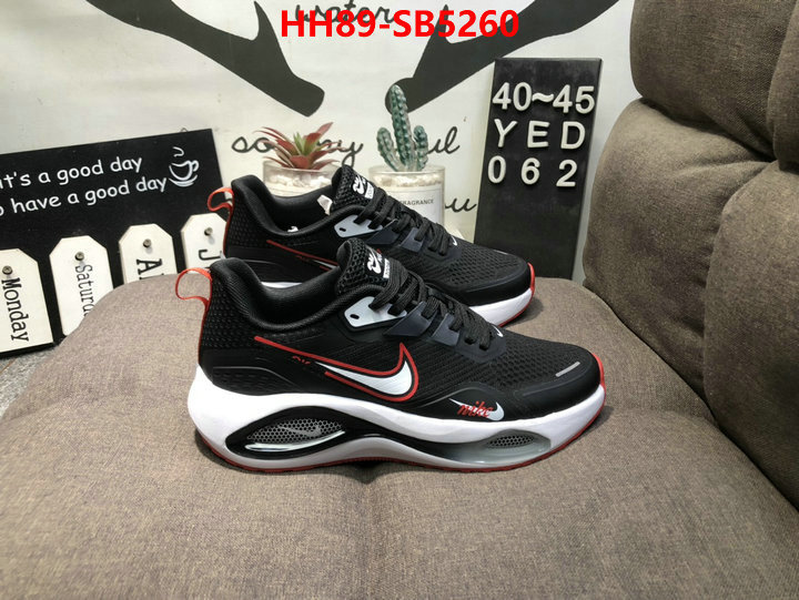 Men Shoes-Nike best quality designer ID: SB5260 $: 89USD