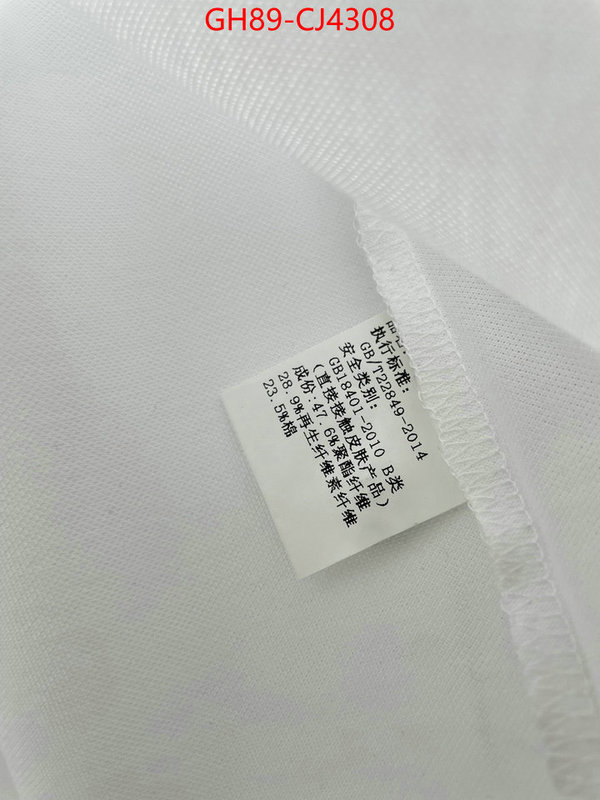 Clothing-Burberry exclusive cheap ID: CJ4308 $: 89USD