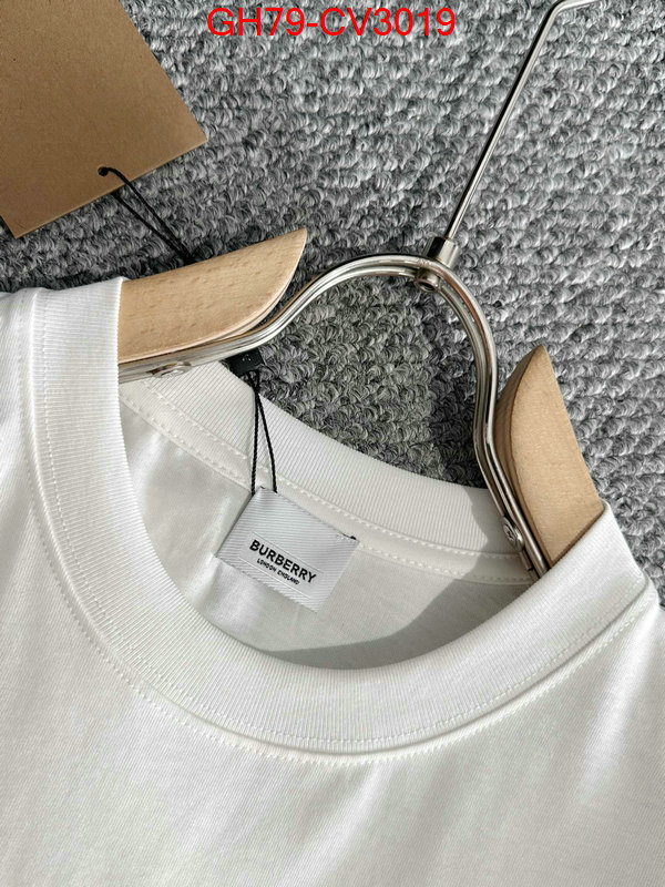 Clothing-Prada best knockoff ID: CV3019 $: 79USD