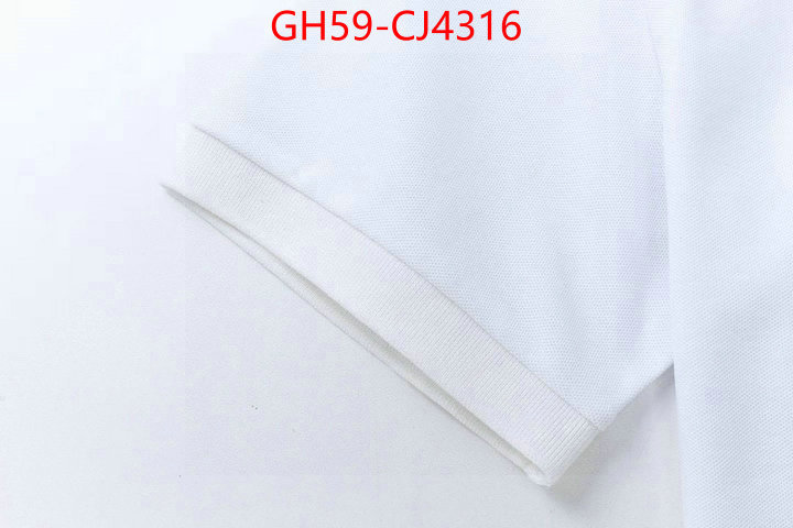 Clothing-Chrome Hearts where can i buy ID: CJ4316 $: 59USD