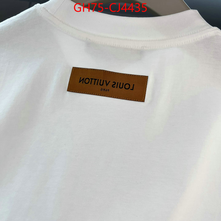 Clothing-LV flawless ID: CJ4435 $: 75USD