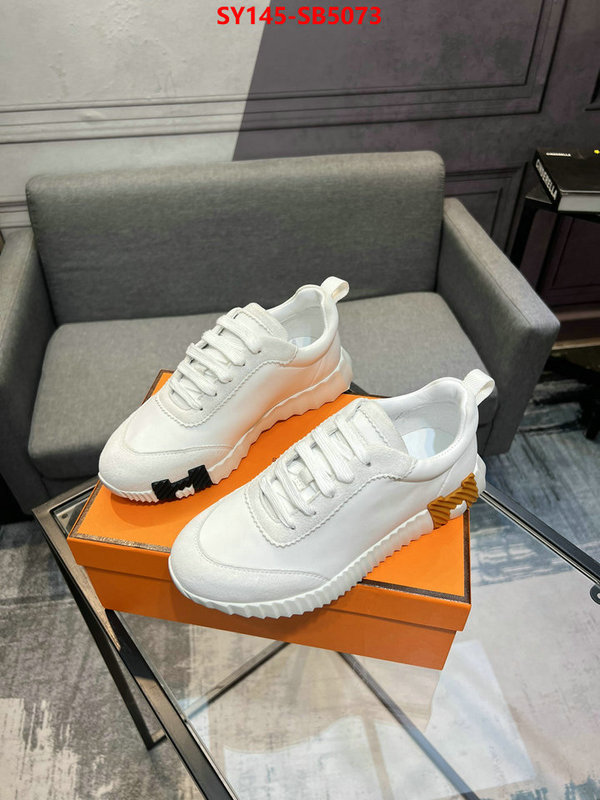 Men Shoes-Hermes aaaaa quality replica ID: SB5073 $: 145USD